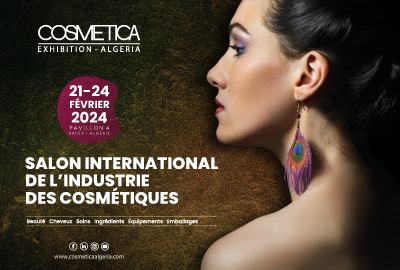 Salon International de l'industrie cosmétique