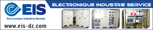 Electronique Industrie Service,Spa