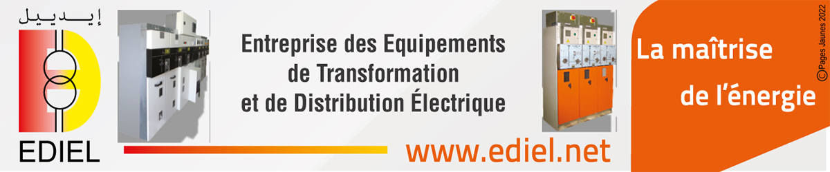 Entreprise des Equipements de Transformation & de Distribution Electrique