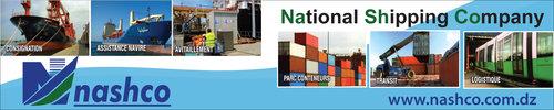 National Shipping Company,Spa
