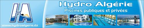 +HYDRO ALGERIE,SARL