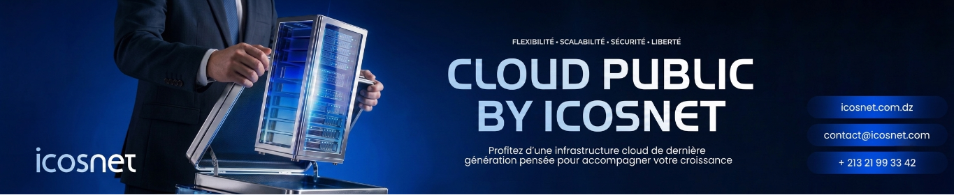 ICOSNET