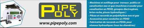 PIPE POLY