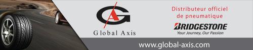 GLOBAL AXIS