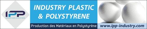 IPP+INDUSTRY PLASTIC & POLYSTYRENE