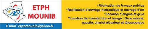 +ETPH MOUNIB MOHAMED