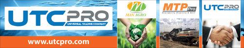 +UTC PRO,SARL