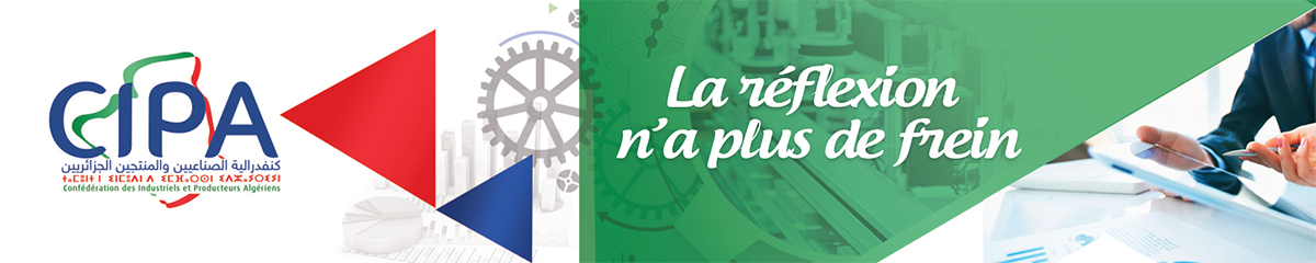 Confédération des Industriels et des Producteurs Algériens
