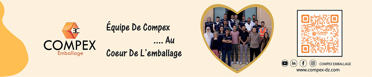 COMPEX EMBALLAGE