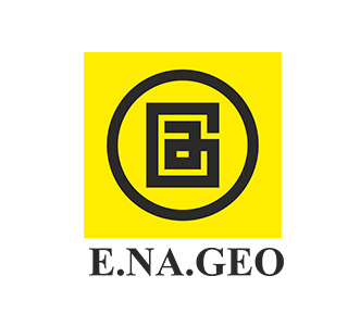 ENAGEO-ENTREPRISE NATIONALE DE GÉOPHYSIQUE