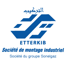 ETTERKIB-Société de Montage Industriel, Spa