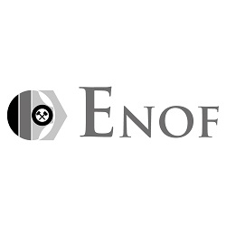 ENOF-Entreprise Nationale des Produits Miniers Non Ferreux & des Substances Utiles, Spa