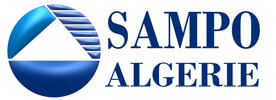 SAMPO Algérie-Société de Production de Matériel de Récolte, Spa