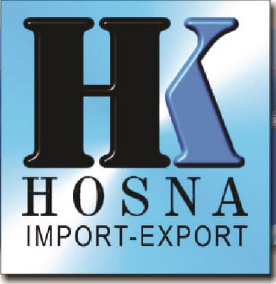 HOSNA Kamel Import Export,EURL