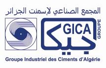 GICA Groupe-GROUPE INDUSTRIEL DES CIMENTS D'ALGÉRIE