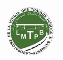 LMTPB-Laboratoire de la Mitidja des Travaux Publics & Bâtiments, Sarl