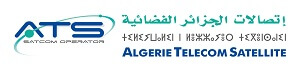 ATS-ALGERIE TELECOM SATELLITE