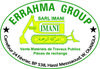 ERRAHMA Group,Sarl