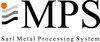 MPS-Metal Processing System,Sarl