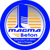 MAGMA BETON,EURL