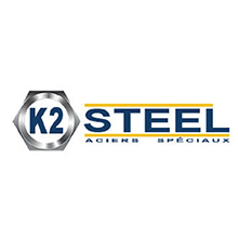 K2 STEEL