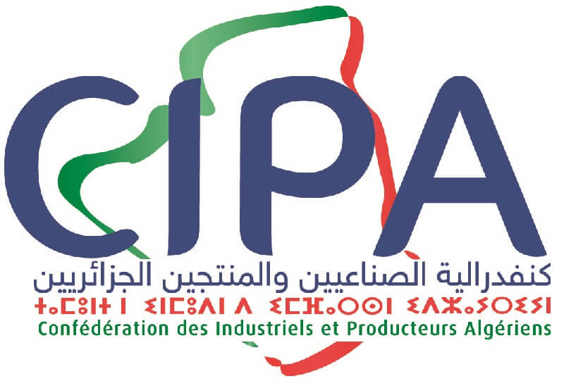 CIPA-Confédération des Industriels et des Producteurs Algériens