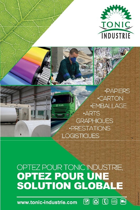 TONIC INDUSTRIE, Spa