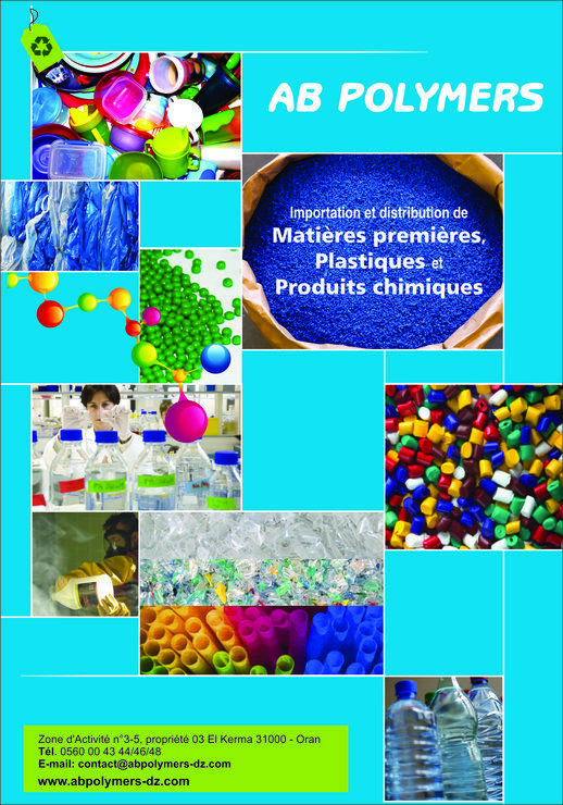 AB POLYMERS